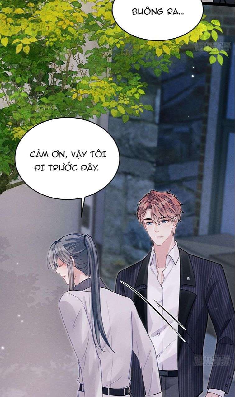 Tôi Hoài Nghi Ảnh Đế Đang Theo Đuổi Tôi Chapter 39 - Trang 4