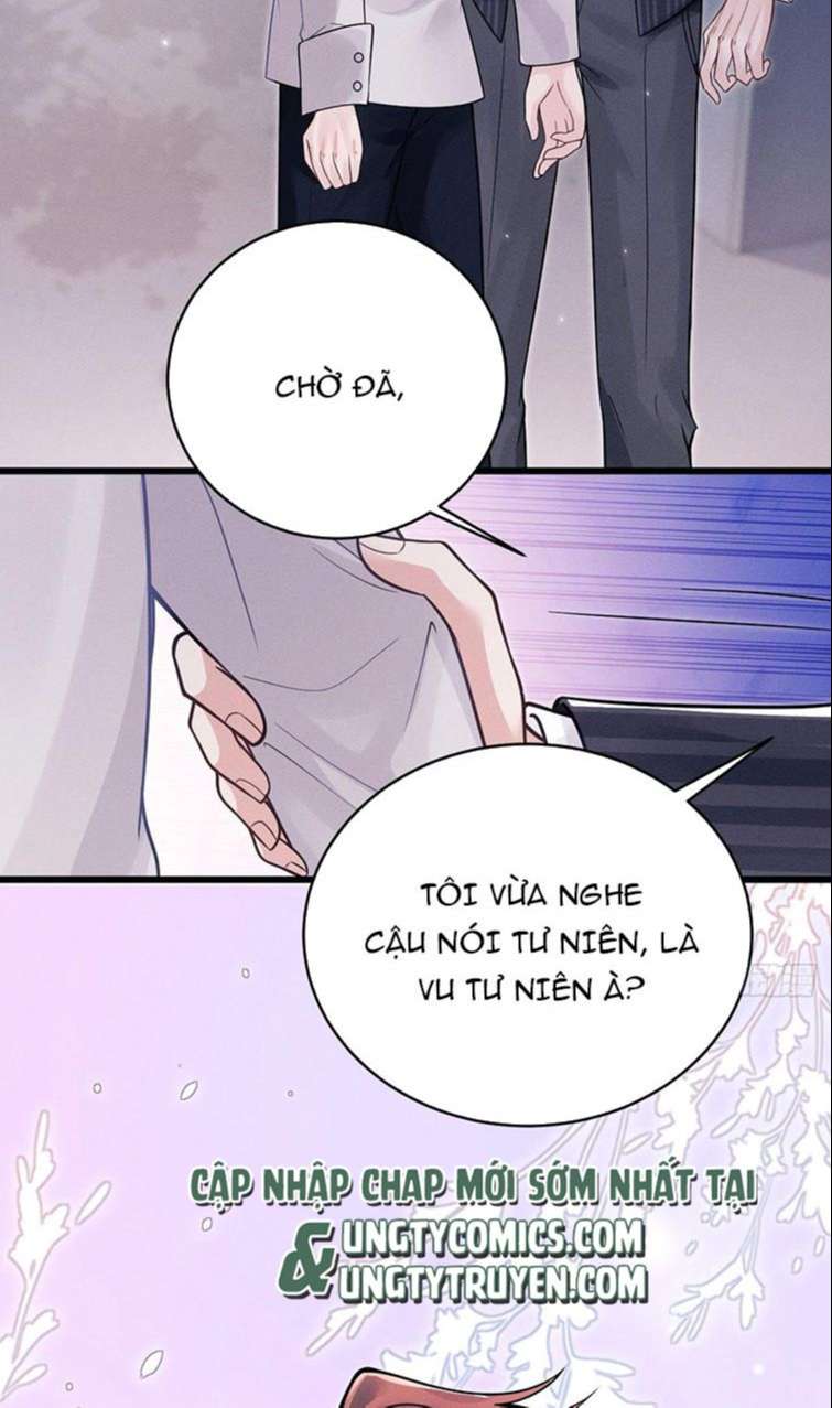 Tôi Hoài Nghi Ảnh Đế Đang Theo Đuổi Tôi Chapter 39 - Trang 4