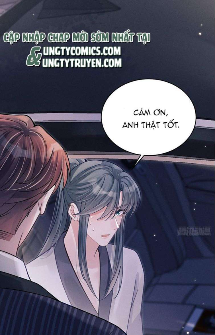 Tôi Hoài Nghi Ảnh Đế Đang Theo Đuổi Tôi Chapter 39 - Trang 4