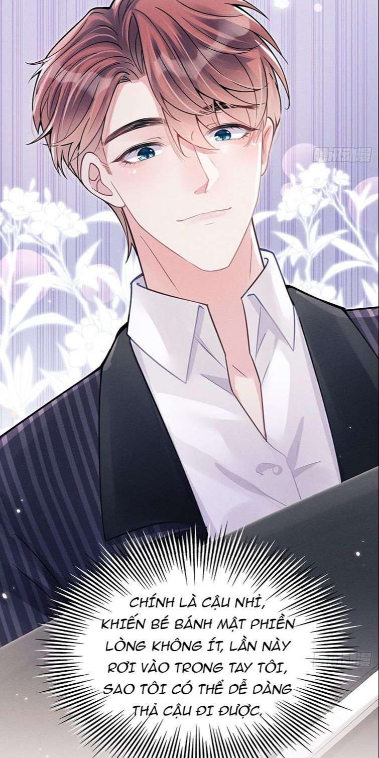 Tôi Hoài Nghi Ảnh Đế Đang Theo Đuổi Tôi Chapter 39 - Trang 4