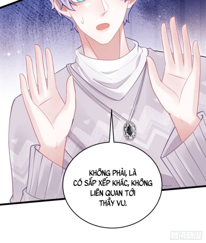 Tôi Hoài Nghi Ảnh Đế Đang Theo Đuổi Tôi Chapter 40 - Trang 4