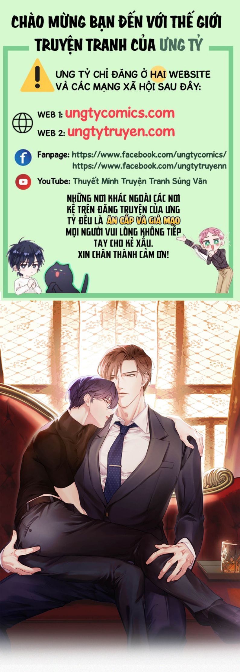 Môi Súng Chapter 49 - Trang 4