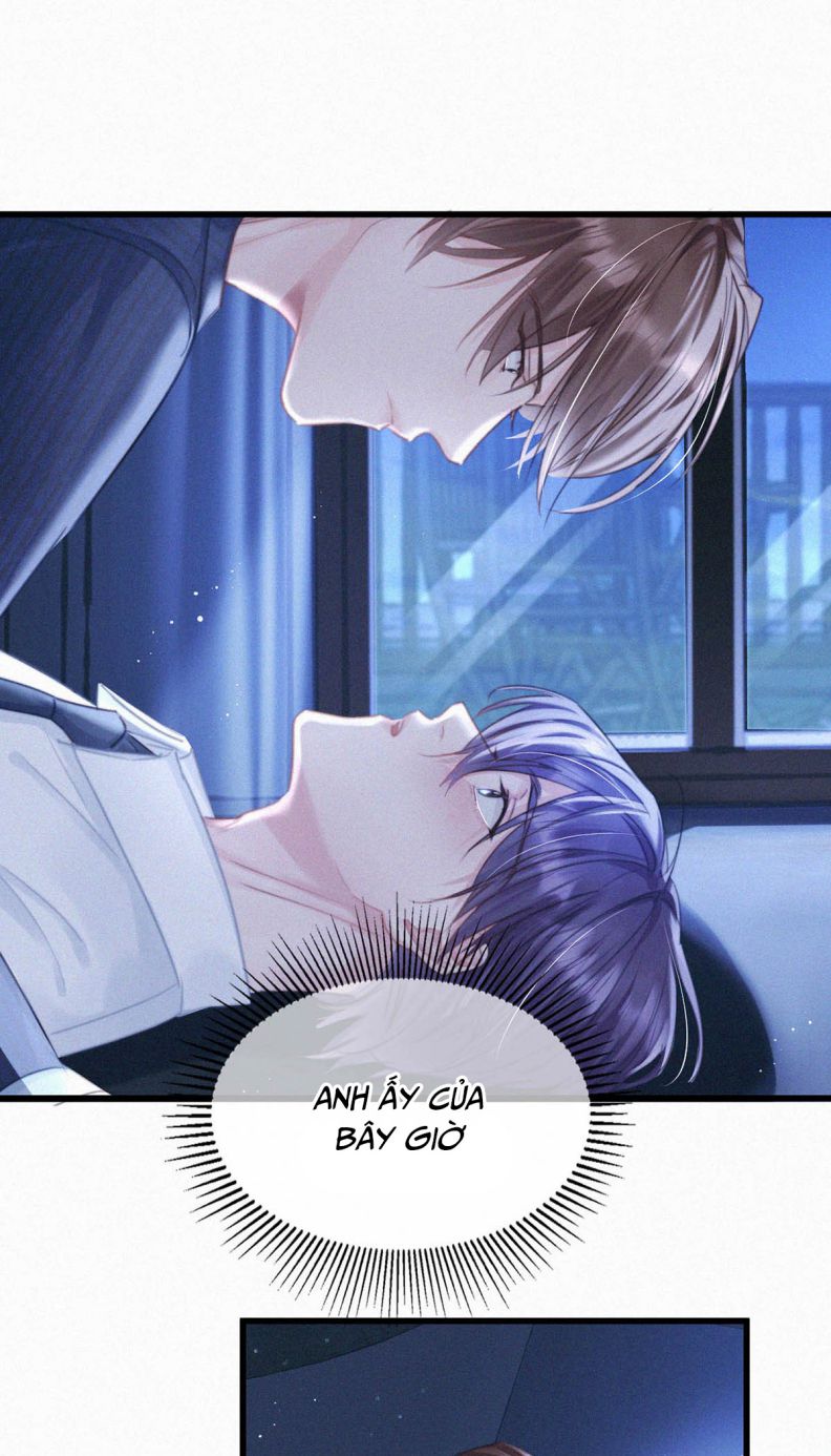 Môi Súng Chapter 49 - Trang 4