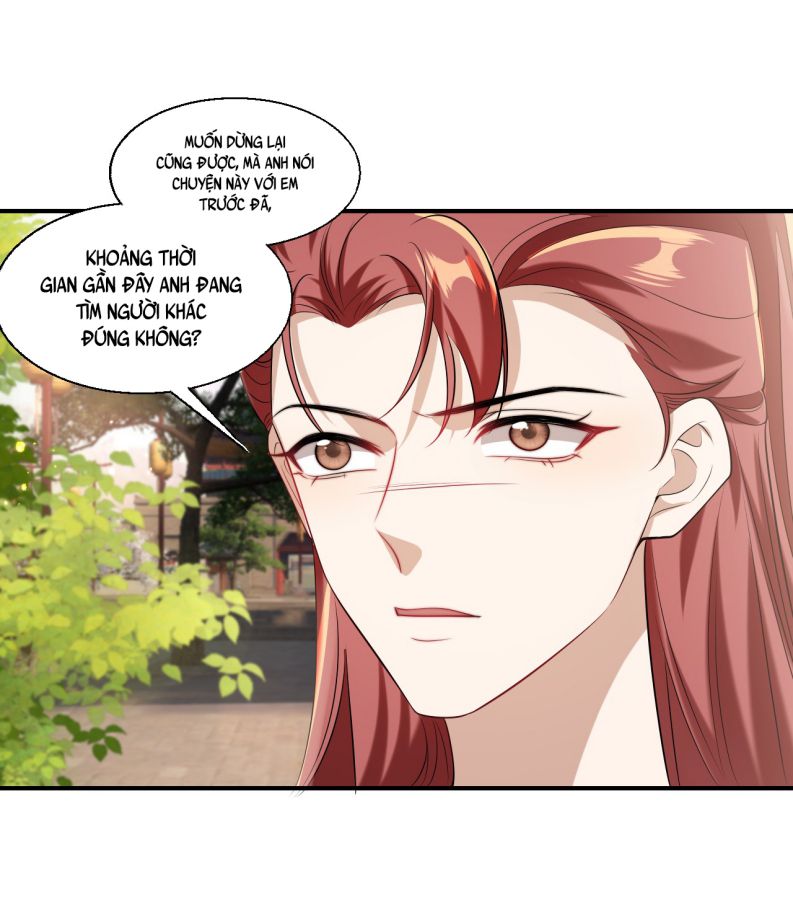 Thẳng Thắn Từ Nghiêm Chapter 23 - Trang 4