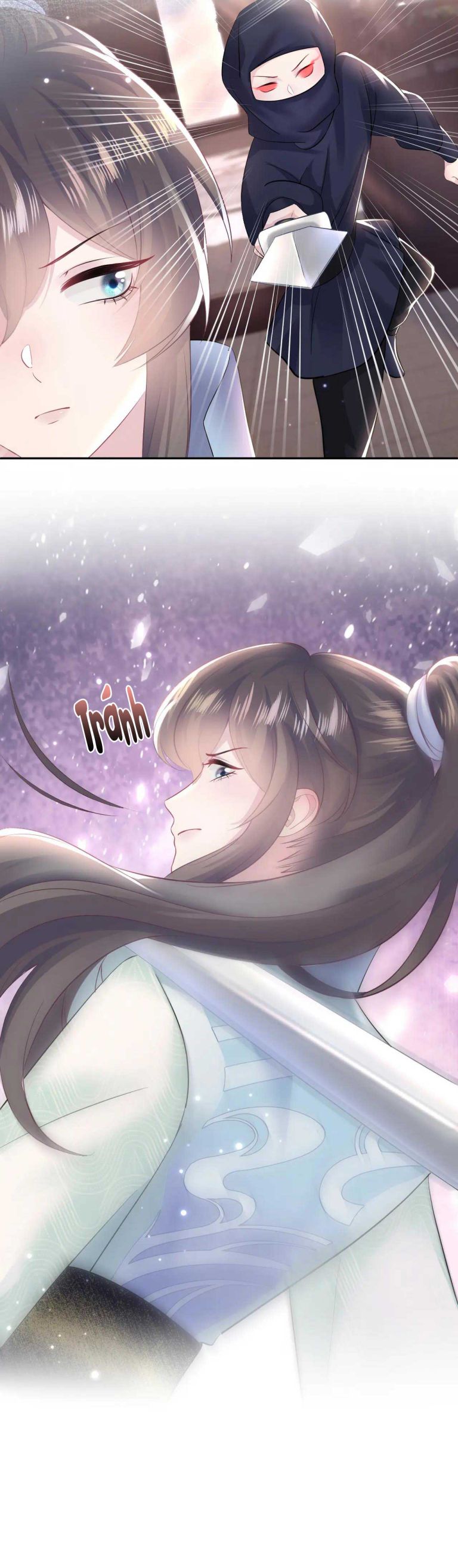Tuyệt Mỹ Bạch Liên Hoa Online Dạy Học Chapter 98 - Next Chapter 99