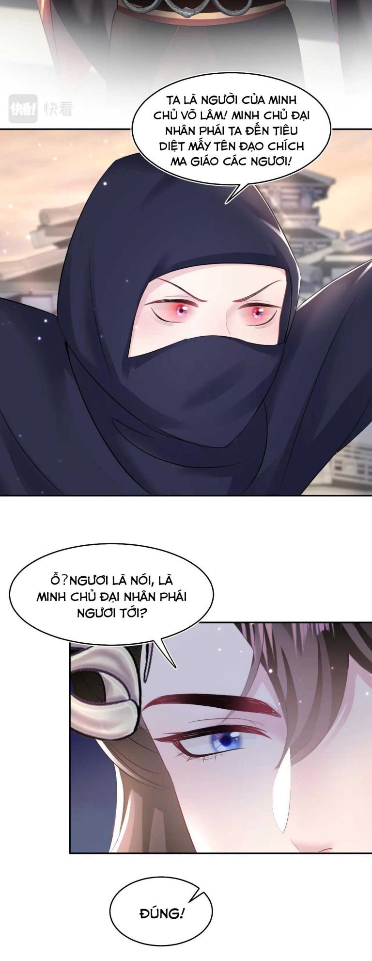 Tuyệt Mỹ Bạch Liên Hoa Online Dạy Học Chapter 98 - Next Chapter 99