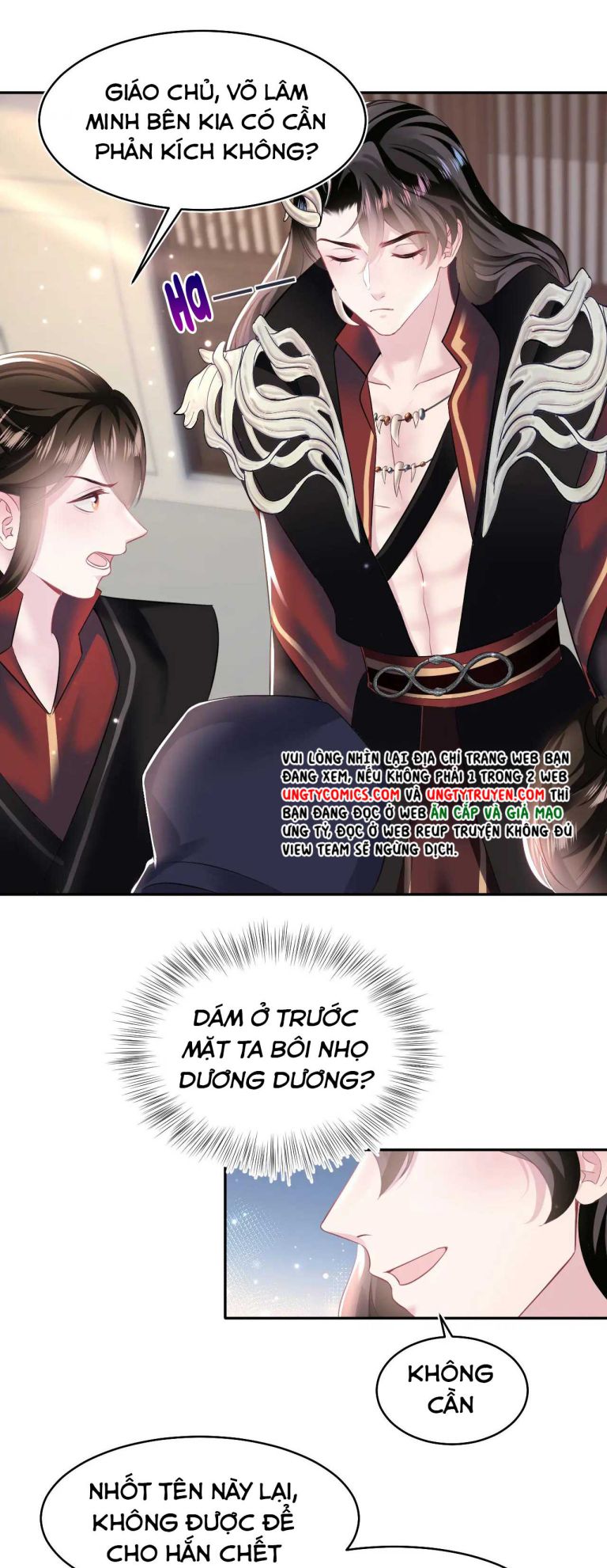 Tuyệt Mỹ Bạch Liên Hoa Online Dạy Học Chapter 98 - Next Chapter 99