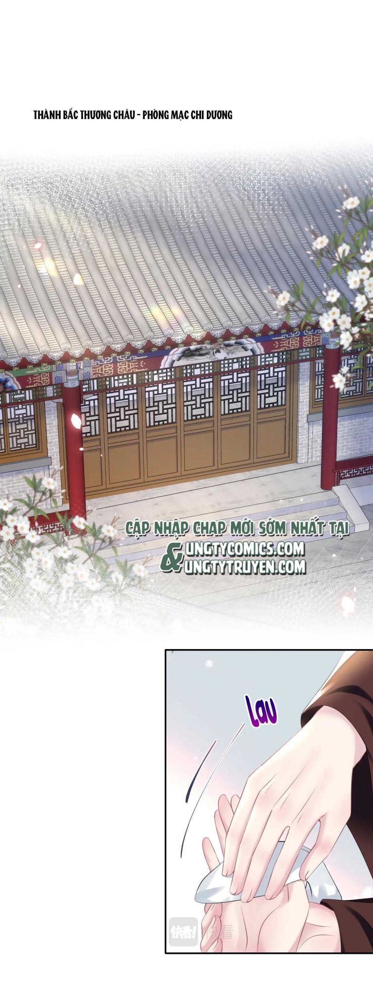 Tuyệt Mỹ Bạch Liên Hoa Online Dạy Học Chapter 98 - Next Chapter 99