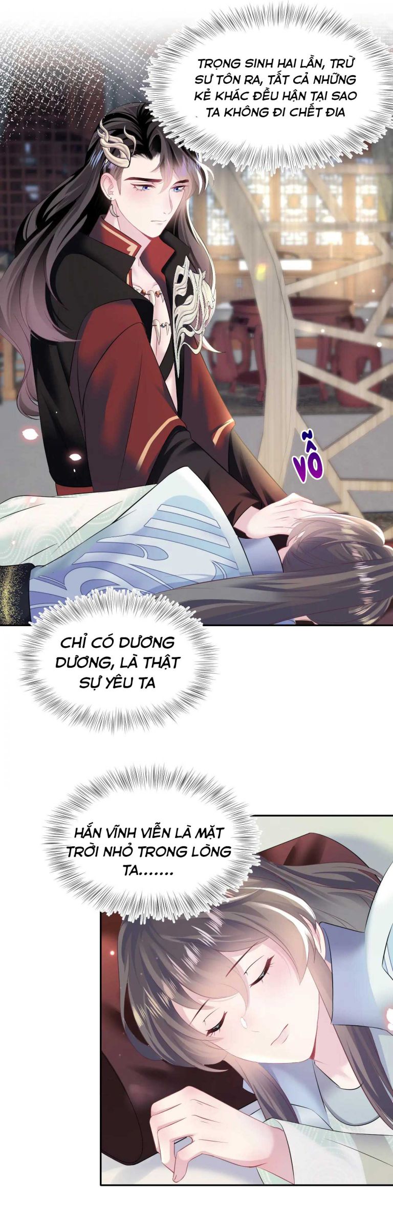 Tuyệt Mỹ Bạch Liên Hoa Online Dạy Học Chapter 98 - Next Chapter 99