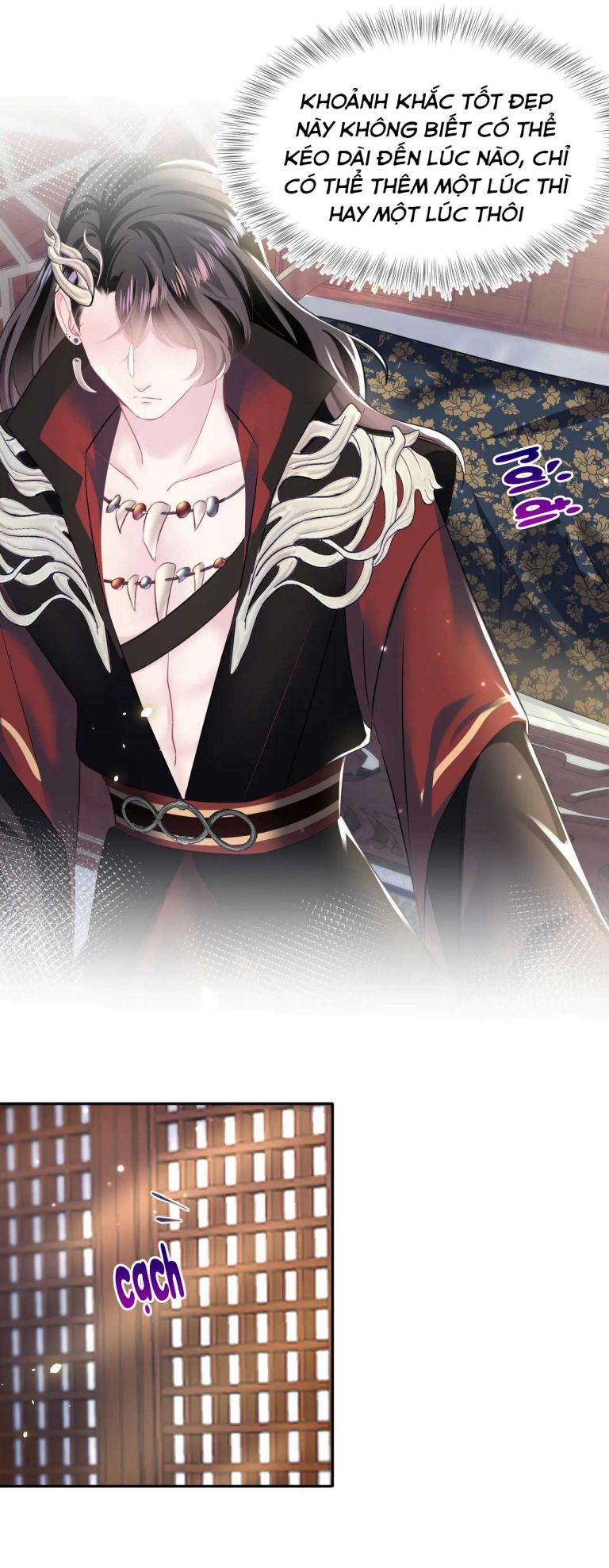 Tuyệt Mỹ Bạch Liên Hoa Online Dạy Học Chapter 98 - Next Chapter 99