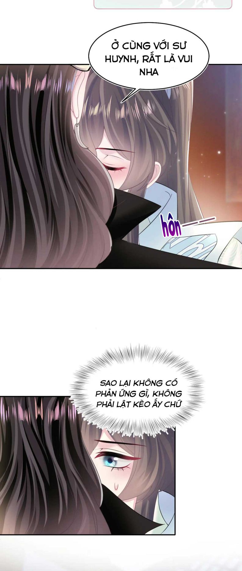 Tuyệt Mỹ Bạch Liên Hoa Online Dạy Học Chapter 99 - Next Chapter 100
