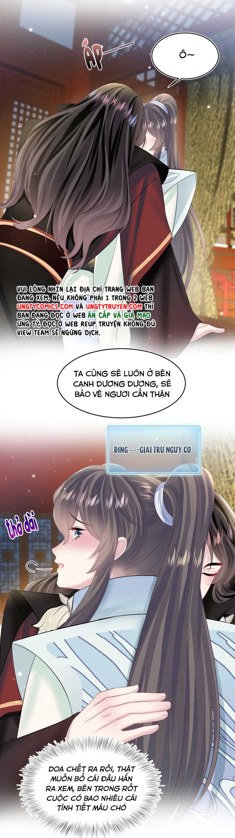 Tuyệt Mỹ Bạch Liên Hoa Online Dạy Học Chapter 99 - Next Chapter 100