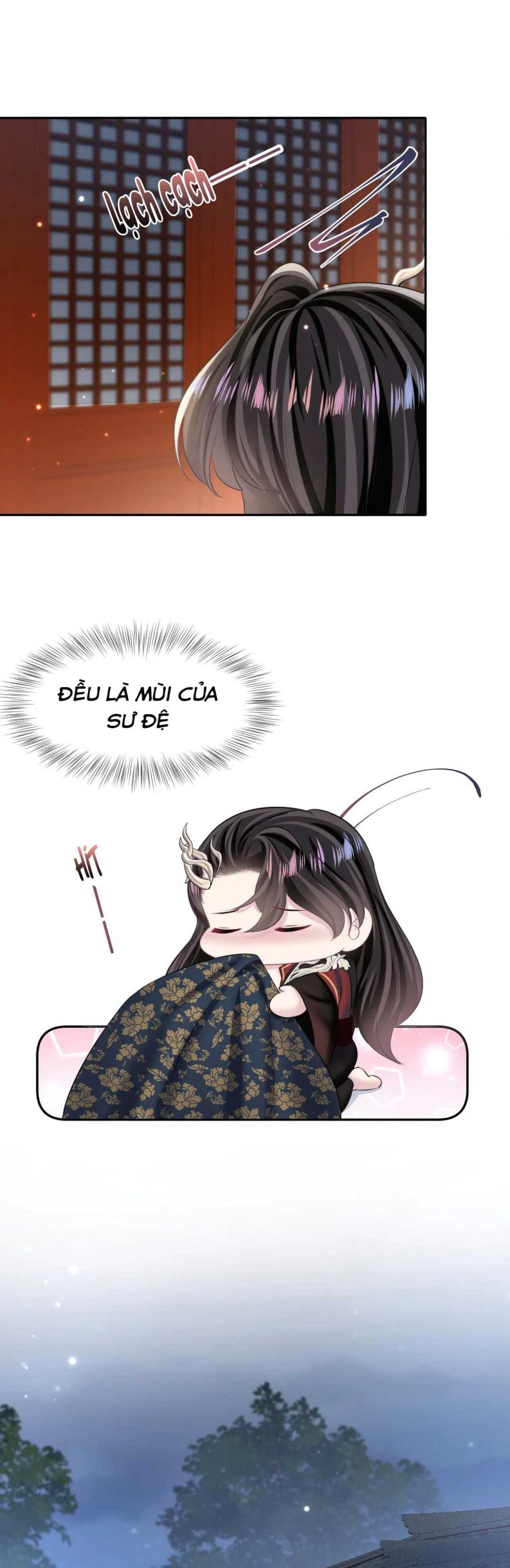 Tuyệt Mỹ Bạch Liên Hoa Online Dạy Học Chapter 99 - Next Chapter 100