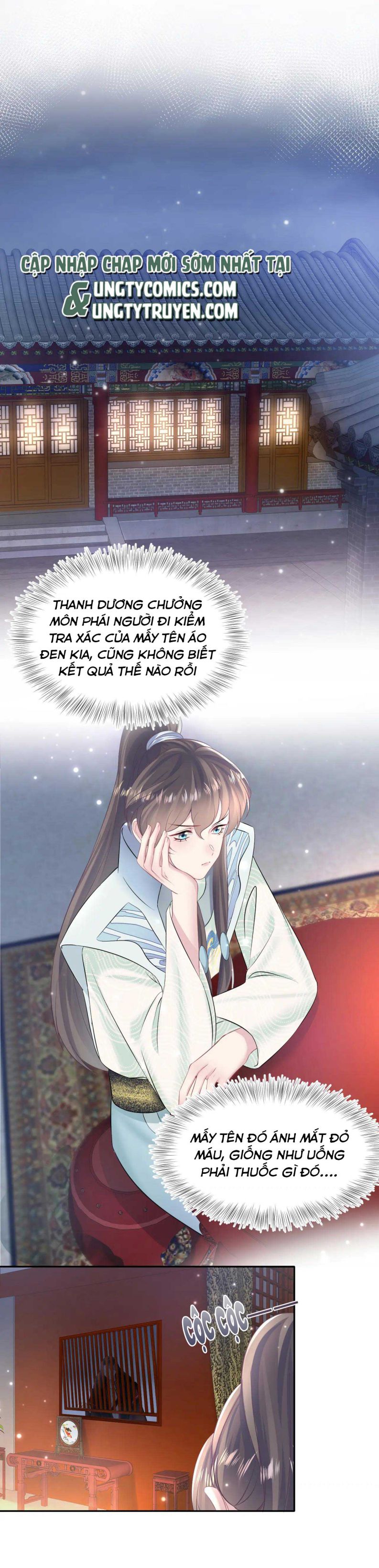 Tuyệt Mỹ Bạch Liên Hoa Online Dạy Học Chapter 99 - Next Chapter 100