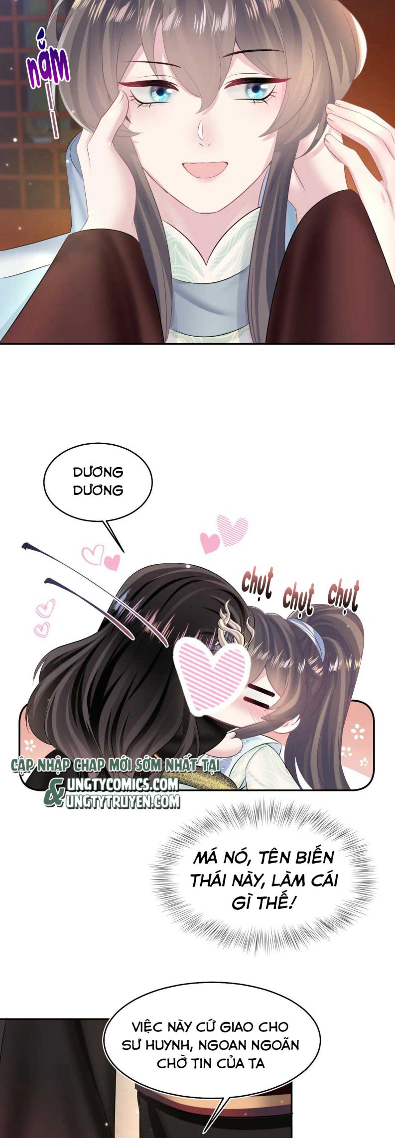 Tuyệt Mỹ Bạch Liên Hoa Online Dạy Học Chapter 99 - Next Chapter 100