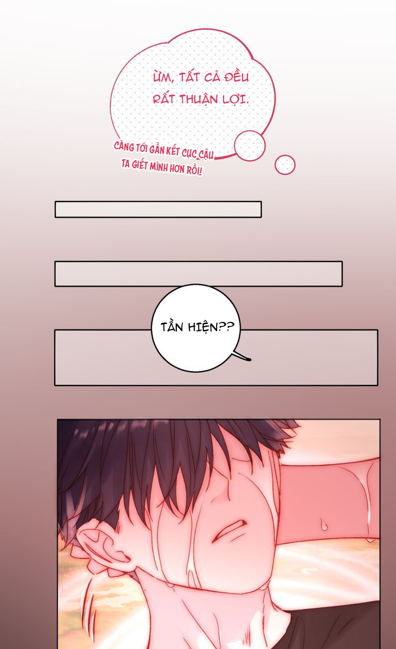 Tôi Phải Làm 1 Kẻ Đại Xấu Xa Chapter 55 - Trang 4