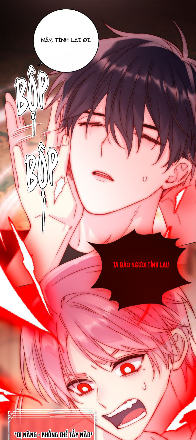 Tôi Phải Làm 1 Kẻ Đại Xấu Xa Chapter 55 - Trang 4