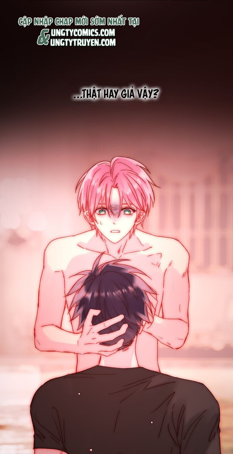Tôi Phải Làm 1 Kẻ Đại Xấu Xa Chapter 55 - Trang 4