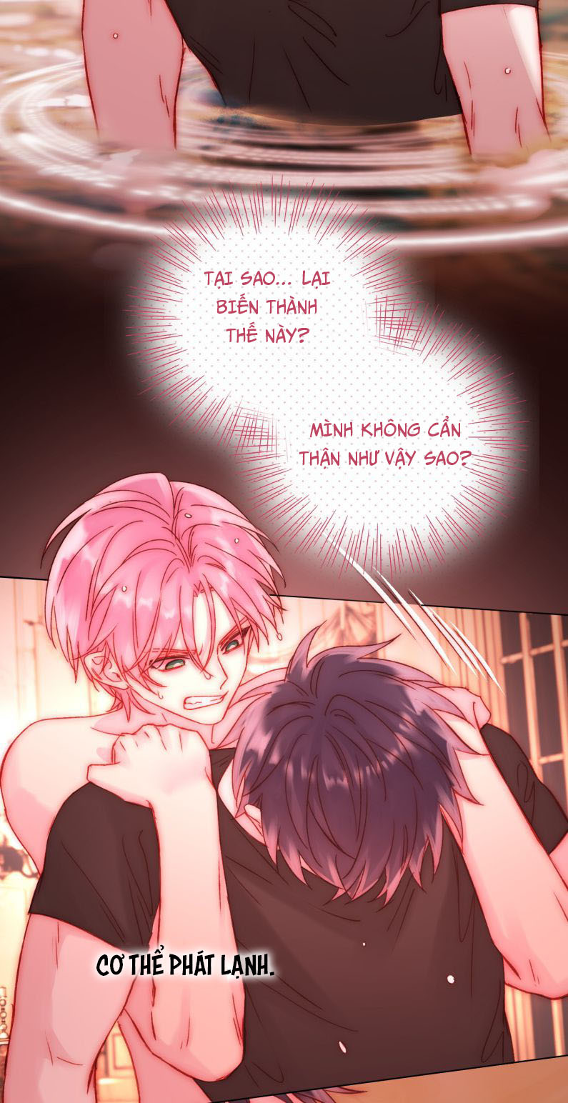 Tôi Phải Làm 1 Kẻ Đại Xấu Xa Chapter 55 - Trang 4