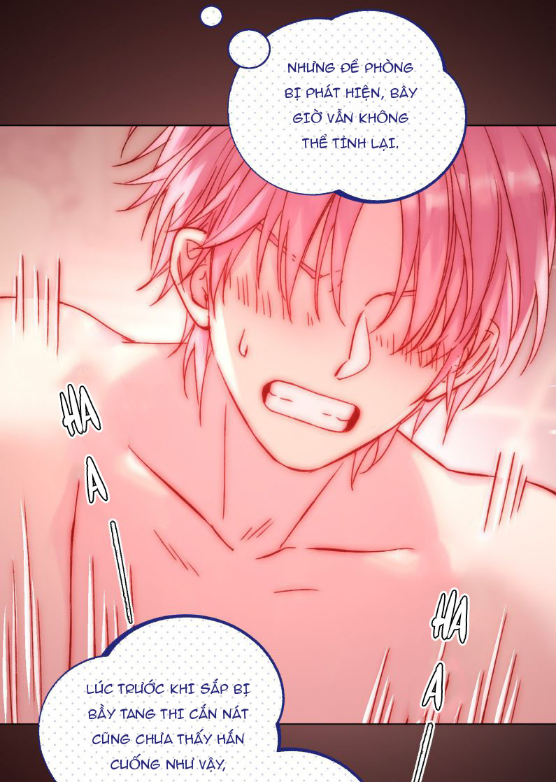 Tôi Phải Làm 1 Kẻ Đại Xấu Xa Chapter 55 - Trang 4