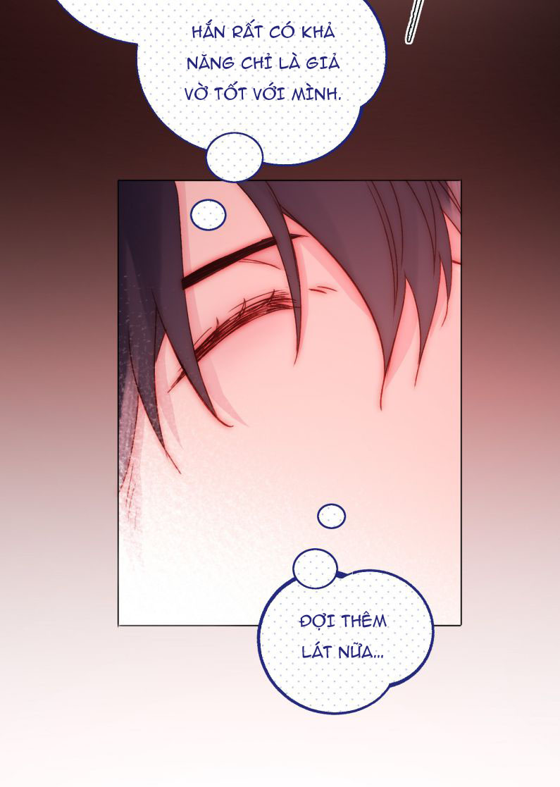 Tôi Phải Làm 1 Kẻ Đại Xấu Xa Chapter 55 - Trang 4