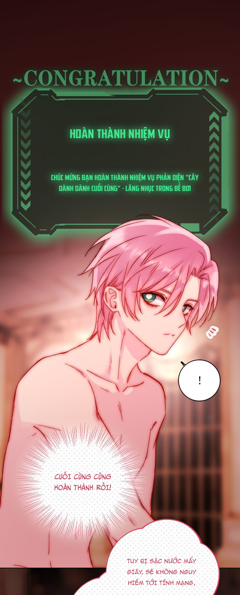 Tôi Phải Làm 1 Kẻ Đại Xấu Xa Chapter 55 - Trang 4