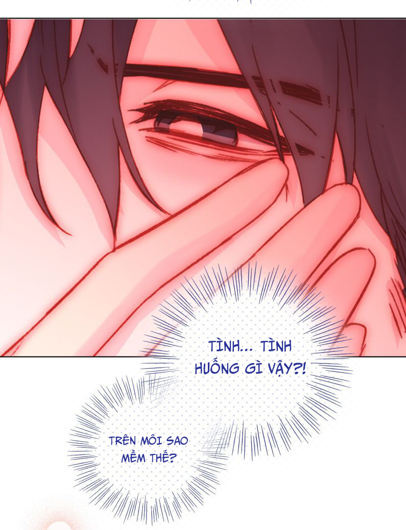 Tôi Phải Làm 1 Kẻ Đại Xấu Xa Chapter 55 - Trang 4