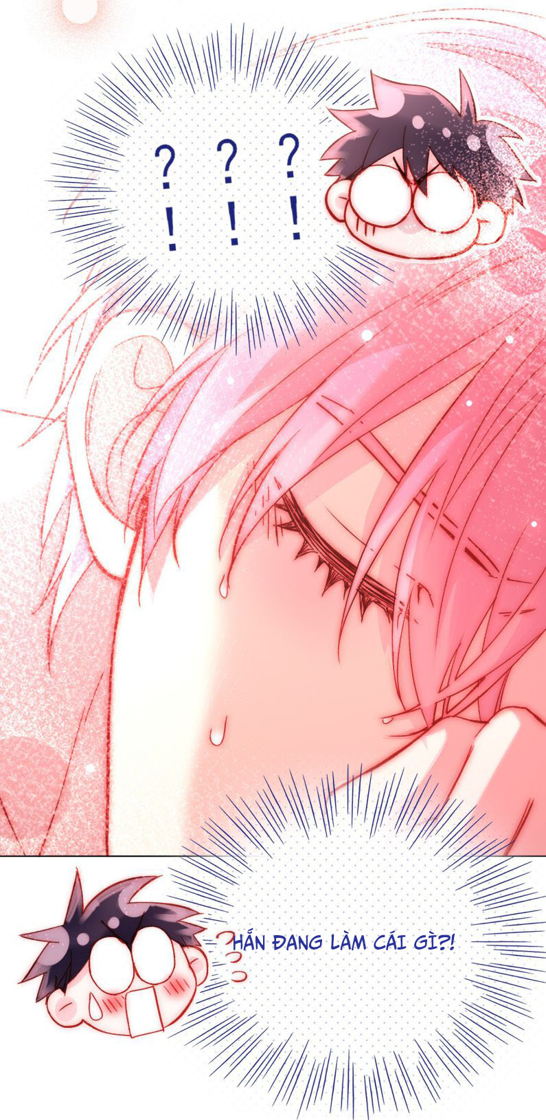 Tôi Phải Làm 1 Kẻ Đại Xấu Xa Chapter 55 - Trang 4