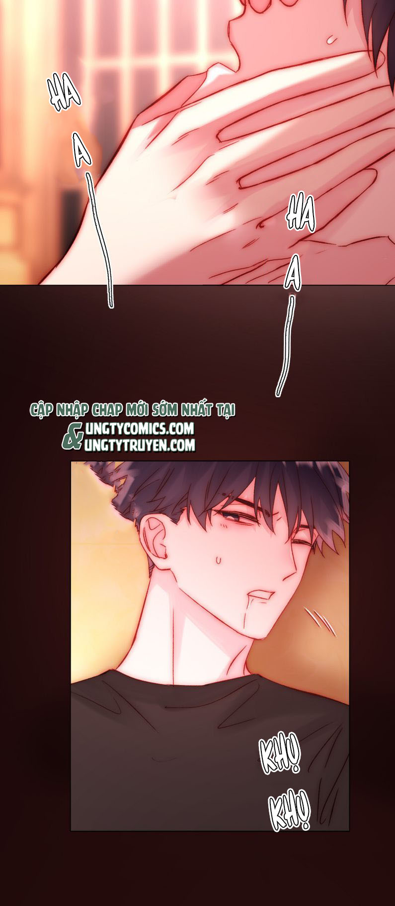 Tôi Phải Làm 1 Kẻ Đại Xấu Xa Chapter 55 - Trang 4