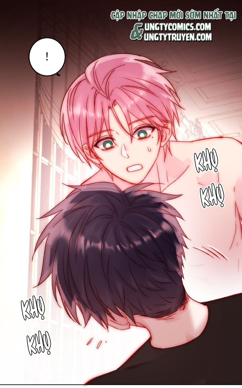 Tôi Phải Làm 1 Kẻ Đại Xấu Xa Chapter 55 - Trang 4
