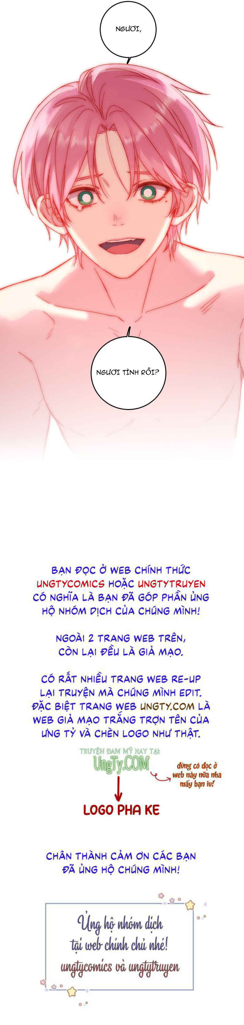 Tôi Phải Làm 1 Kẻ Đại Xấu Xa Chapter 55 - Trang 4