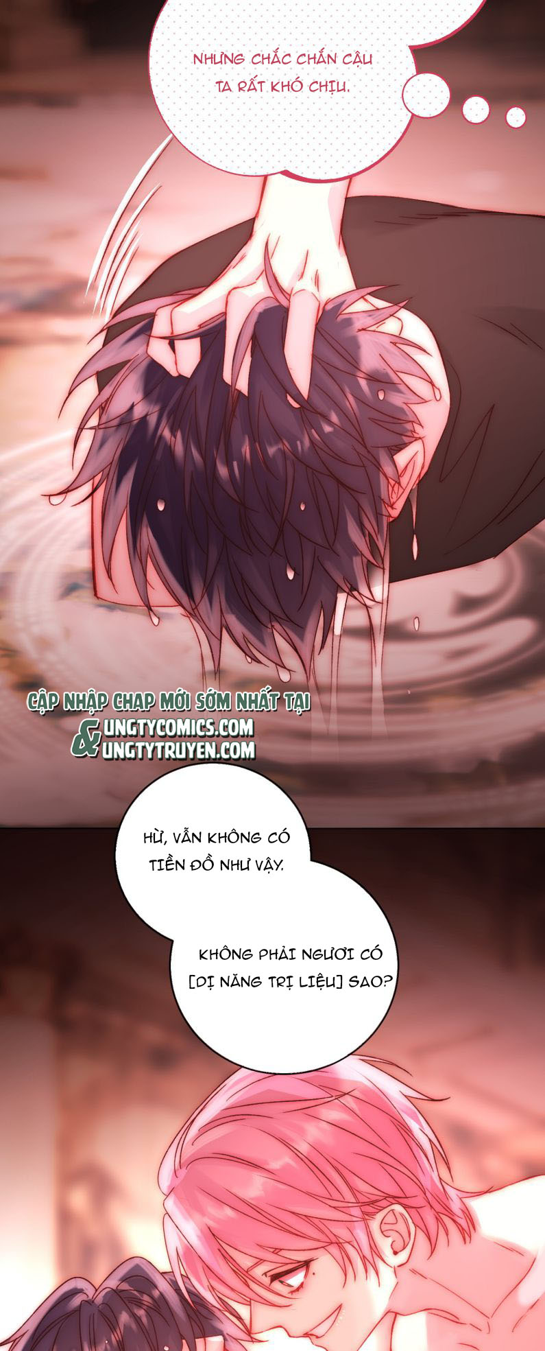 Tôi Phải Làm 1 Kẻ Đại Xấu Xa Chapter 55 - Trang 4