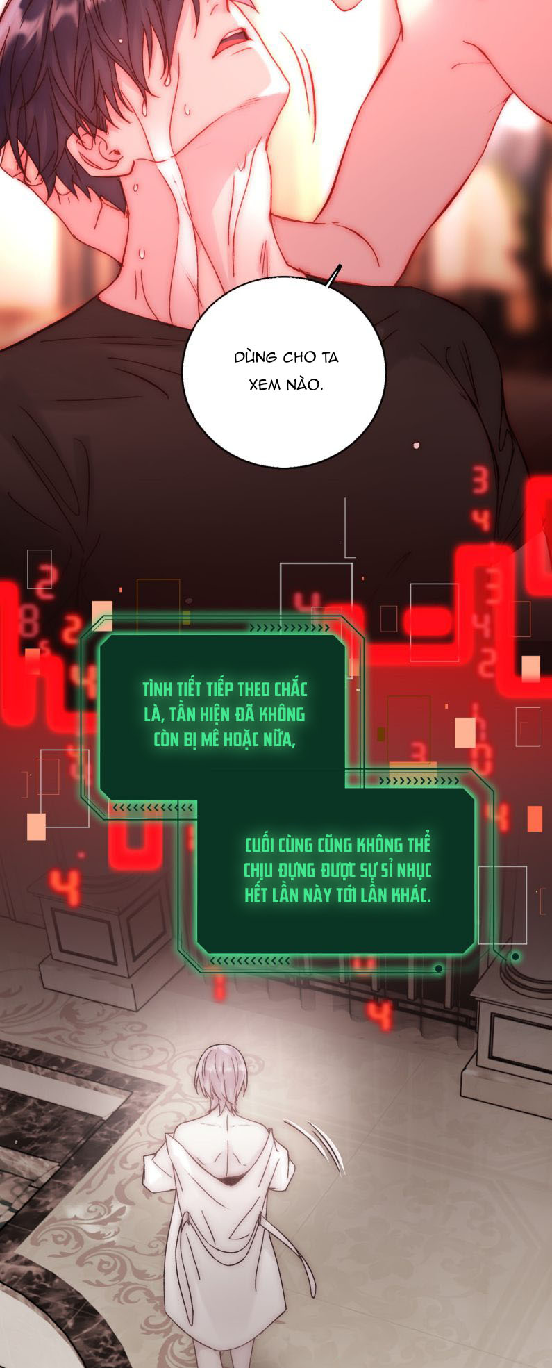 Tôi Phải Làm 1 Kẻ Đại Xấu Xa Chapter 55 - Trang 4