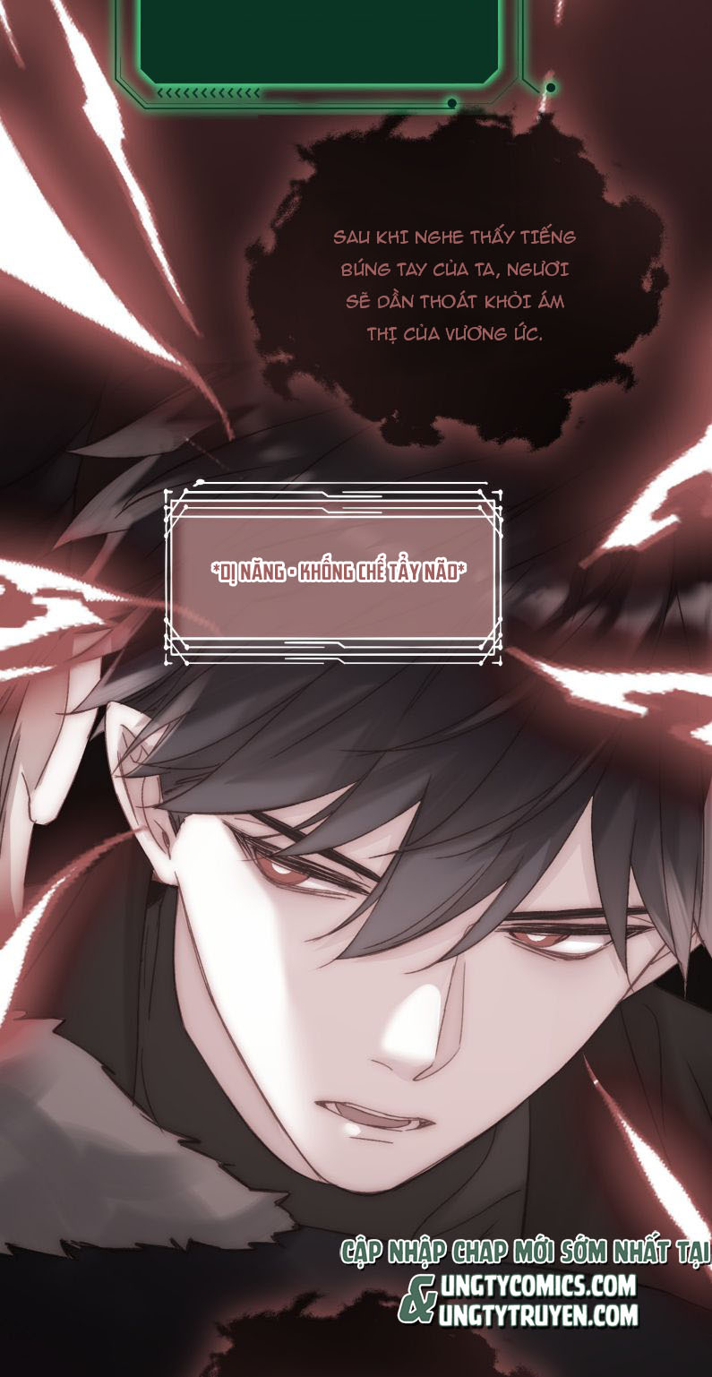 Tôi Phải Làm 1 Kẻ Đại Xấu Xa Chapter 55 - Trang 4