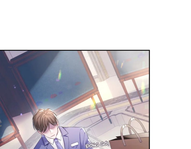Đơn Xin Ly Hôn Chapter 52 - Trang 3