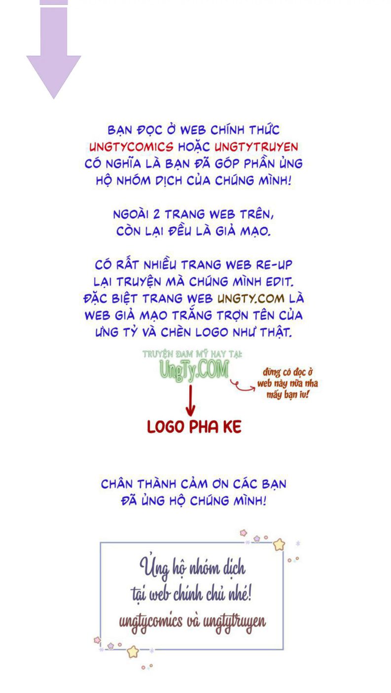 Đơn Xin Ly Hôn Chapter 52 - Trang 3