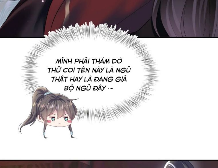 Tuyệt Mỹ Bạch Liên Hoa Online Dạy Học Chapter 100 - Next Chapter 101