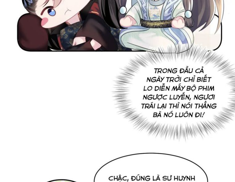 Tuyệt Mỹ Bạch Liên Hoa Online Dạy Học Chapter 100 - Next Chapter 101