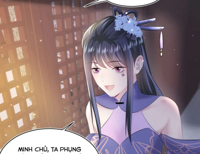 Tuyệt Mỹ Bạch Liên Hoa Online Dạy Học Chapter 100 - Next Chapter 101