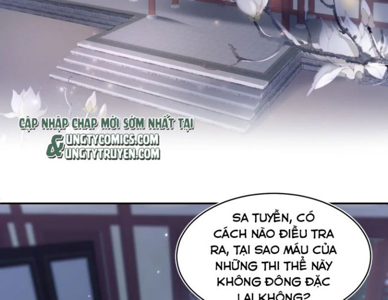 Tuyệt Mỹ Bạch Liên Hoa Online Dạy Học Chapter 100 - Next Chapter 101