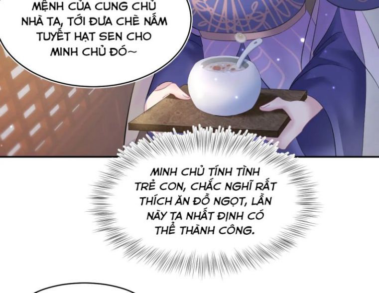 Tuyệt Mỹ Bạch Liên Hoa Online Dạy Học Chapter 100 - Next Chapter 101