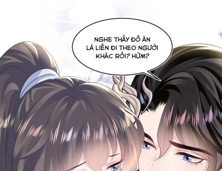 Tuyệt Mỹ Bạch Liên Hoa Online Dạy Học Chapter 100 - Next Chapter 101