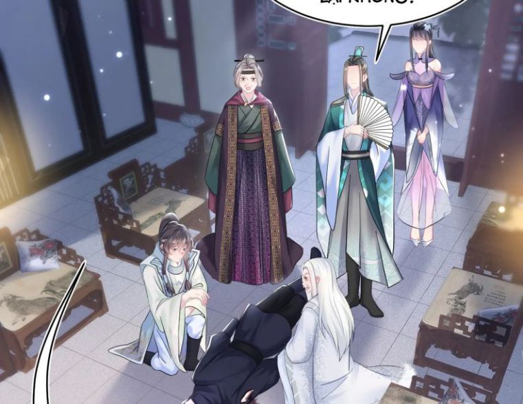 Tuyệt Mỹ Bạch Liên Hoa Online Dạy Học Chapter 100 - Next Chapter 101