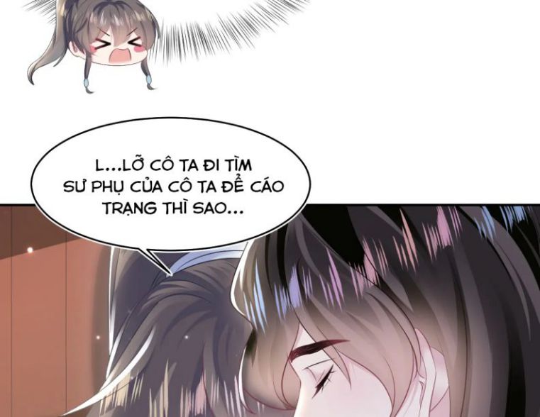Tuyệt Mỹ Bạch Liên Hoa Online Dạy Học Chapter 100 - Next Chapter 101
