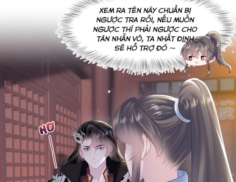 Tuyệt Mỹ Bạch Liên Hoa Online Dạy Học Chapter 100 - Next Chapter 101