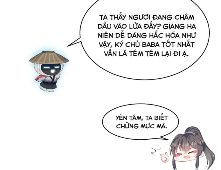Tuyệt Mỹ Bạch Liên Hoa Online Dạy Học Chapter 100 - Next Chapter 101
