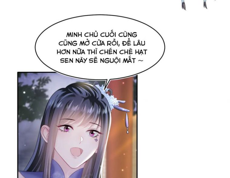 Tuyệt Mỹ Bạch Liên Hoa Online Dạy Học Chapter 100 - Next Chapter 101