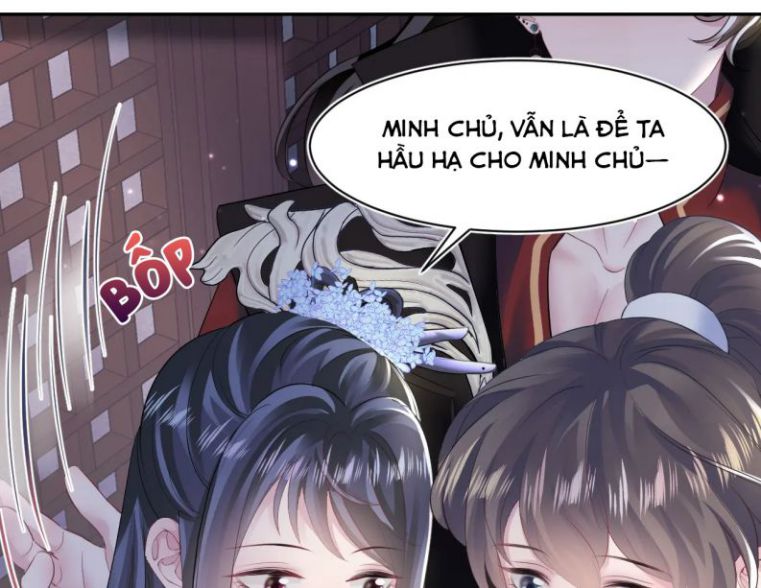 Tuyệt Mỹ Bạch Liên Hoa Online Dạy Học Chapter 100 - Next Chapter 101