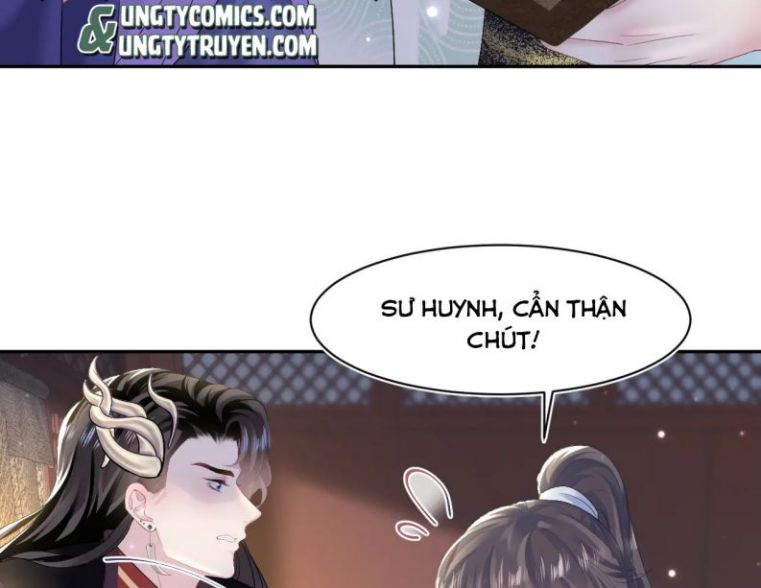 Tuyệt Mỹ Bạch Liên Hoa Online Dạy Học Chapter 100 - Next Chapter 101