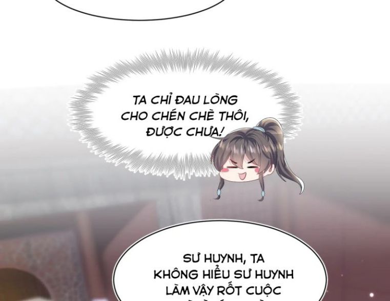 Tuyệt Mỹ Bạch Liên Hoa Online Dạy Học Chapter 100 - Next Chapter 101